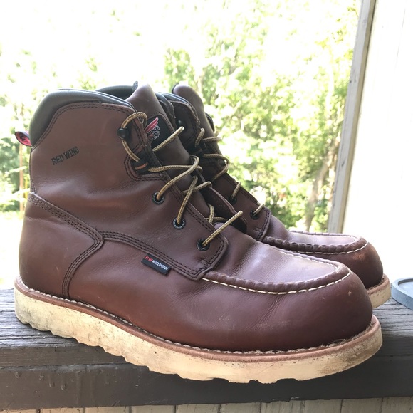 redwing 405